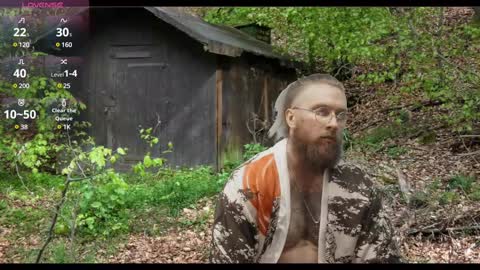 Paul online show from March 8, 2025, 6:05 pm