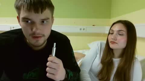 rusiksb31 online show from February 26, 2026, 6:07 pm