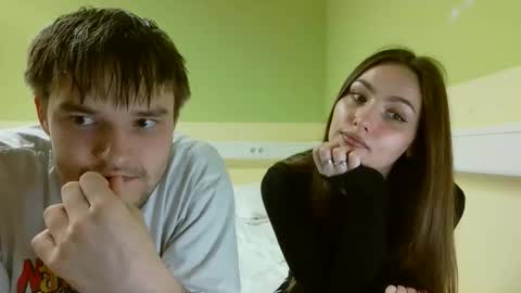 rusiksb31 online show from April 12, 2026, 7:08 pm