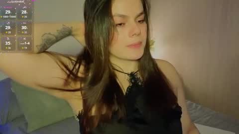 Lorenn online show from March 30, 2026, 5:03 pm