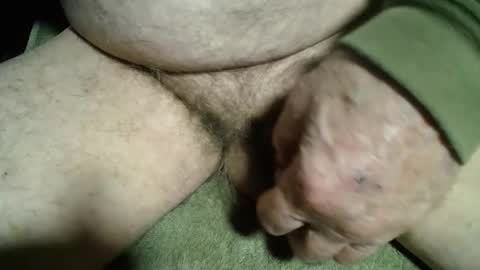 rustic69 online show from November 6, 2025, 5:30 am