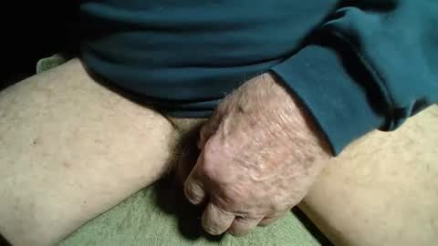 rustic69 online show from March 8, 2026, 6:28 am