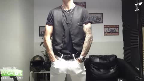 MillionDollarGuy online show from October 30, 2025, 8:27 am