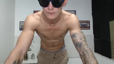 MillionDollarGuy online show from February 13, 2026, 6:20 am