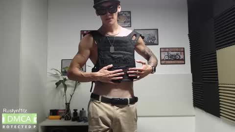 MillionDollarGuy online show from March 11, 2026, 5:02 am