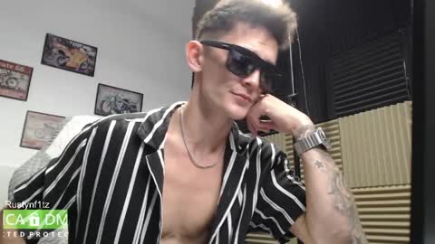 MillionDollarGuy online show from May 16, 2026, 12:48 pm