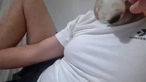 rustynuts95716 online show from November 30, 2025, 9:41 pm