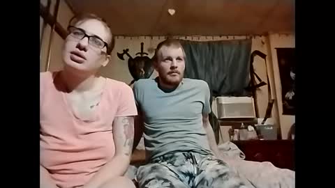 Rusty online show from April 6, 2026, 4:10 am