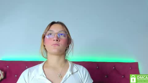 Ruth online show from March 1, 2025, 1:07 pm