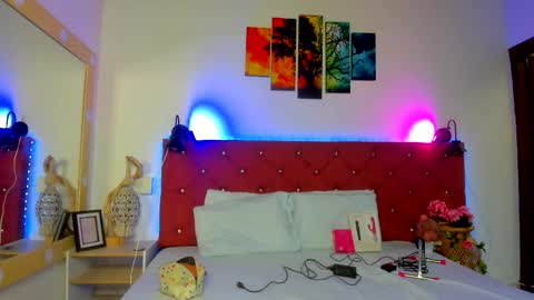 Ruth online show from November 25, 2025, 1:33 pm