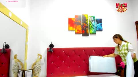 Ruth online show from January 9, 2026, 12:30 pm