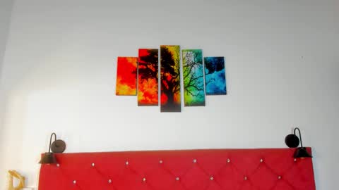 Ruth online show from February 8, 2026, 12:30 pm