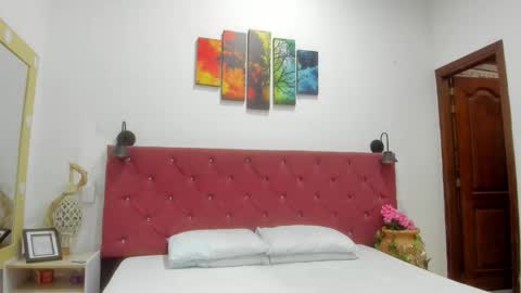 Ruth online show from February 24, 2026, 11:52 am