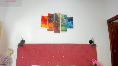 Ruth online show from February 25, 2026, 12:59 pm