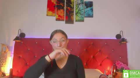 Ruth online show from March 6, 2026, 1:18 pm