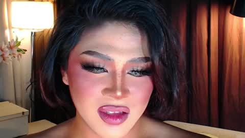 Samantha online show from January 28, 2025, 6:27 am