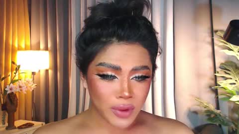 Samantha online show from February 27, 2025, 1:05 am