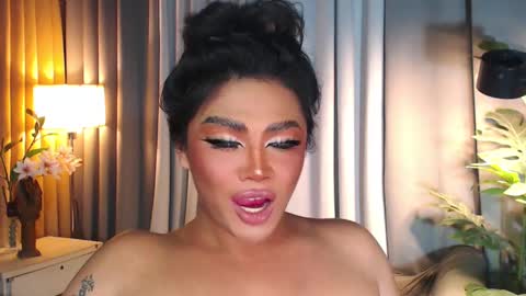 Samantha online show from February 27, 2025, 4:09 am