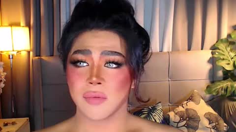 Samantha online show from March 7, 2025, 2:57 am