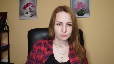 Ruth online show from March 18, 2026, 6:44 pm