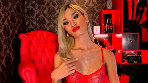 Snapshot of ruthrocero chatting on January 31, 2025, 11:03 pm Ruth Evangelista online show from January 31, 2025, 11:03 pm