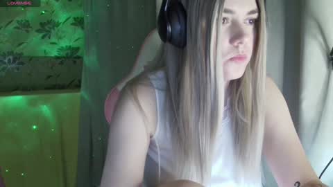 Tanyushka online show from January 15, 2025, 10:35 pm