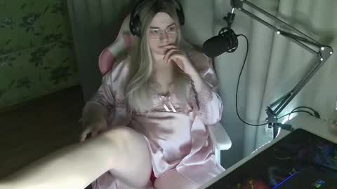 Tanyushka online show from March 9, 2025, 6:21 pm