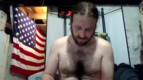 rwb1982 online show from February 9, 2025, 6:47 pm