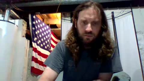 rwb1982 online show from February 23, 2025, 2:35 pm