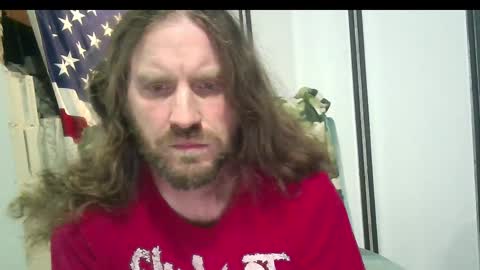 rwb1982 online show from October 25, 2025, 1:18 pm