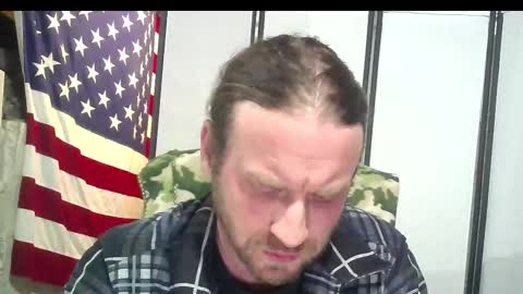 rwb1982 online show from November 8, 2025, 4:23 am