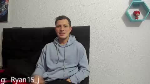 Ryan 15 online show from February 26, 2025, 11:52 am