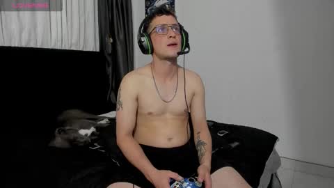 Ryan 15 online show from November 8, 2025, 11:25 pm