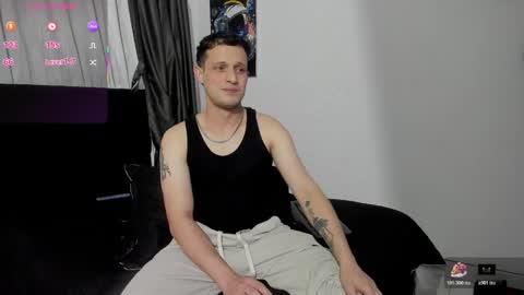 Ryan 15 online show from November 17, 2025, 1:44 am