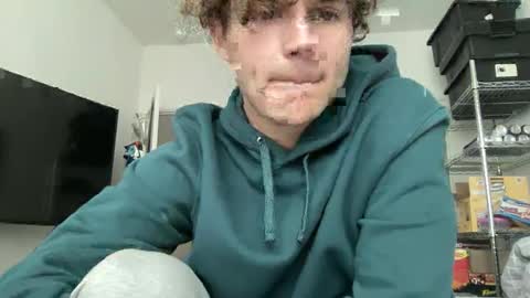 ryan online show from January 22, 2025, 10:05 pm