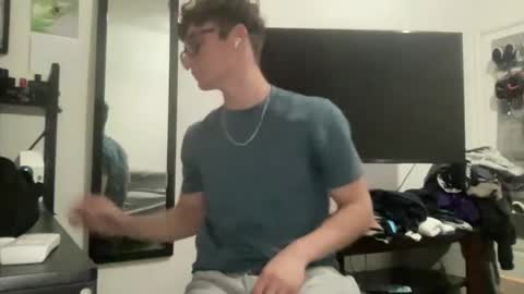 ryan online show from November 29, 2025, 1:19 am