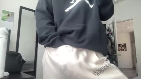 ryan online show from December 3, 2025, 8:29 pm