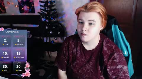 Snapshot of ryan__kim chatting on December 8, 2024, 2:41 pm Ryan online show from December 8, 2024, 2:41 pm