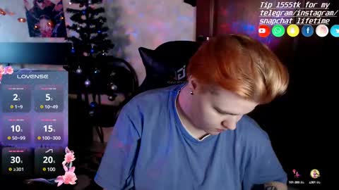 Snapshot of ryan__kim chatting on December 10, 2024, 10:28 am Ryan online show from December 10, 2024, 10:28 am