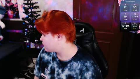 Snapshot of ryan__kim chatting on December 16, 2024, 9:41 pm Ryan online show from December 16, 2024, 9:41 pm