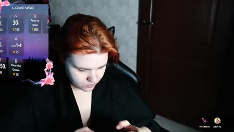 Snapshot of ryan__kim chatting on December 21, 2024, 6:19 am Ryan online show from December 21, 2024, 6:19 am