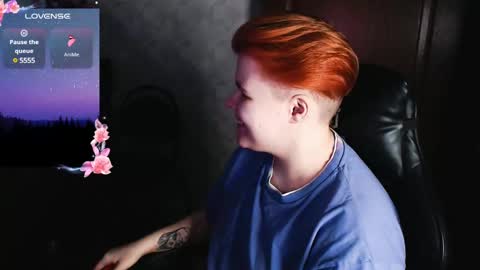 Snapshot of ryan__kim chatting on December 23, 2024, 9:05 am Ryan online show from December 23, 2024, 9:05 am