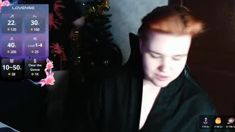 Snapshot of ryan__kim chatting on December 25, 2024, 7:57 am Ryan online show from December 25, 2024, 7:57 am