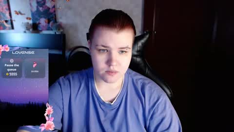 Snapshot of ryan__kim chatting on January 5, 2025, 12:21 pm Ryan online show from January 5, 2025, 12:21 pm