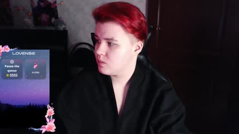 Snapshot of ryan__kim chatting on January 5, 2025, 3:23 pm Ryan online show from January 5, 2025, 3:23 pm