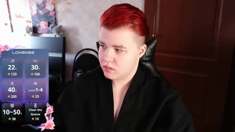 Snapshot of ryan__kim chatting on January 6, 2025, 9:19 am Ryan online show from January 6, 2025, 9:19 am