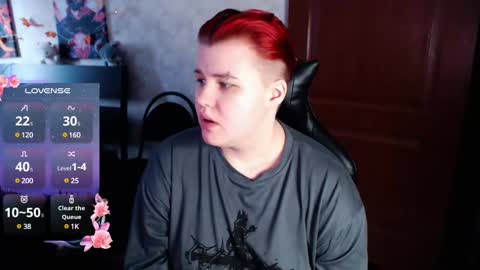 Snapshot of ryan__kim chatting on January 8, 2025, 10:37 am Ryan online show from January 8, 2025, 10:37 am