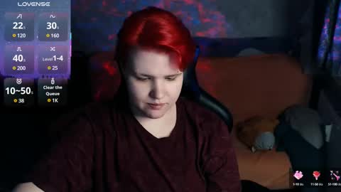 Snapshot of ryan__kim chatting on January 30, 2025, 8:21 pm Ryan online show from January 30, 2025, 8:21 pm