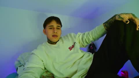 Snapshot of ryan_blake1 chatting on March 14, 2026, 7:41 pm ryan_blake1 online show from March 14, 2026, 7:41 pm