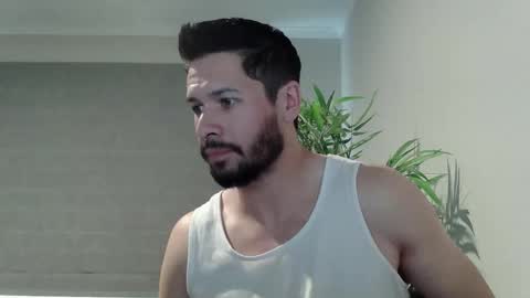 Ryan online show from January 14, 2026, 11:53 pm